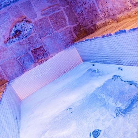 La Casedda - Apartment & Hydromassage Челье-Мессапика Экстерьер фото
