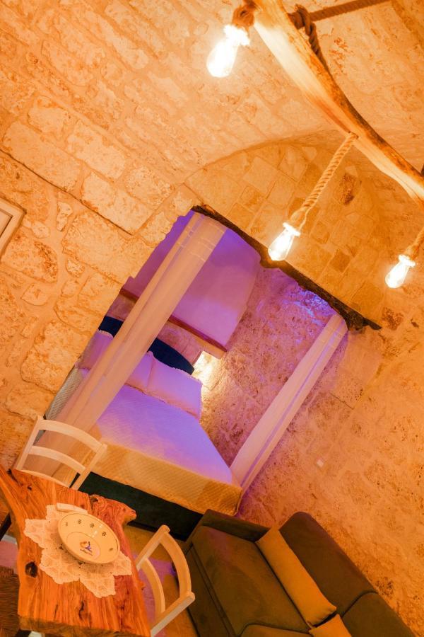 La Casedda - Apartment & Hydromassage Челье-Мессапика Экстерьер фото