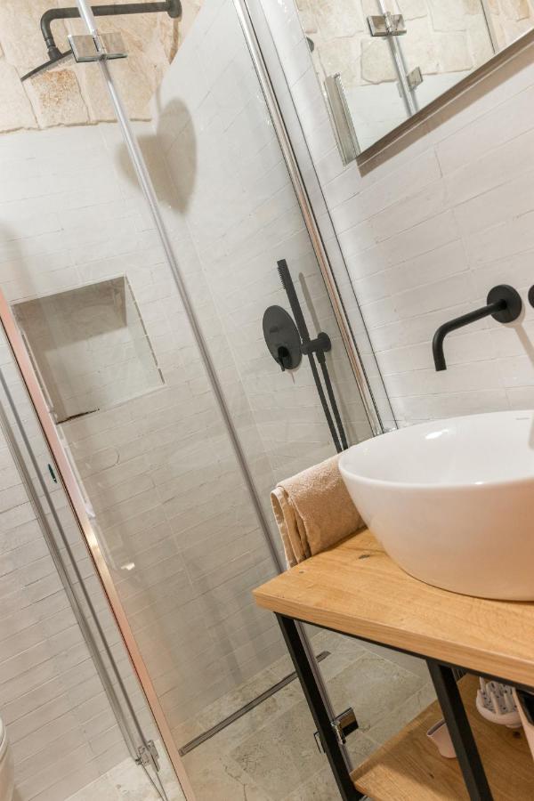 La Casedda - Apartment & Hydromassage Челье-Мессапика Экстерьер фото