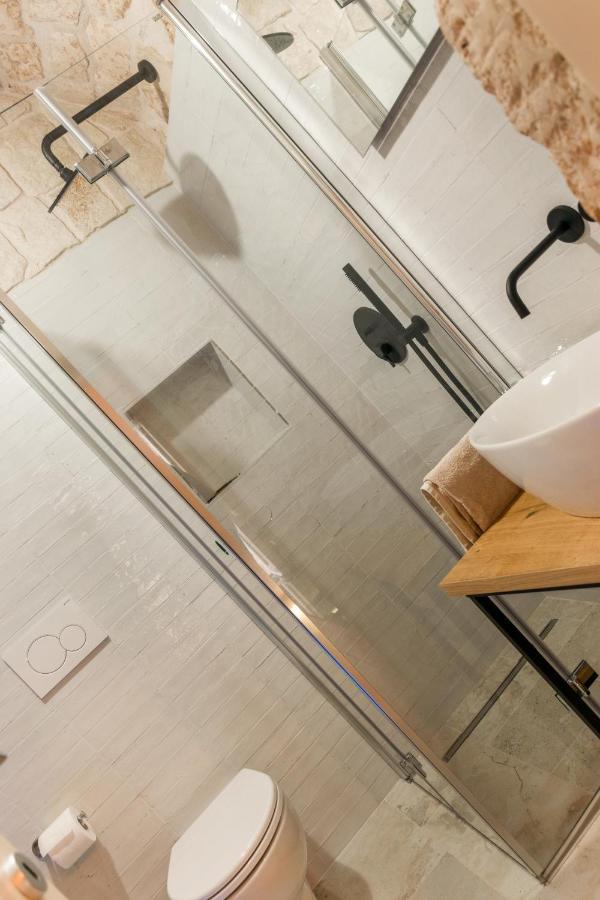 La Casedda - Apartment & Hydromassage Челье-Мессапика Экстерьер фото