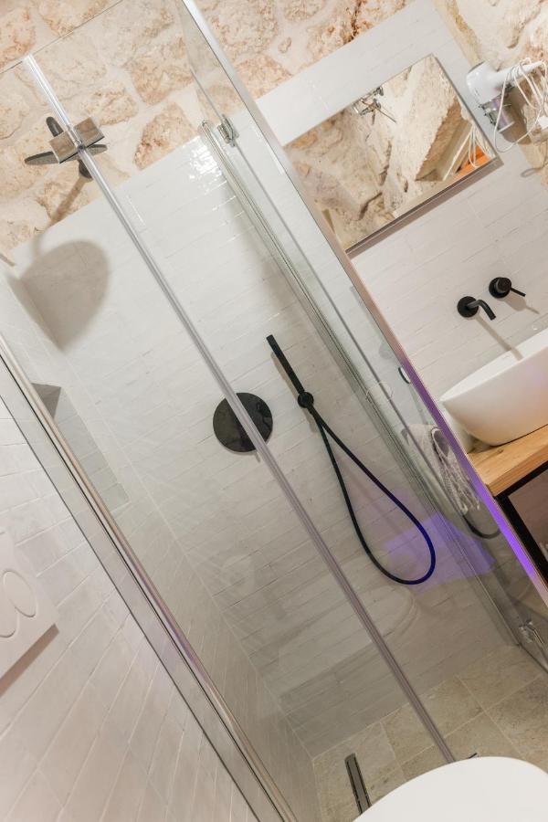 La Casedda - Apartment & Hydromassage Челье-Мессапика Экстерьер фото